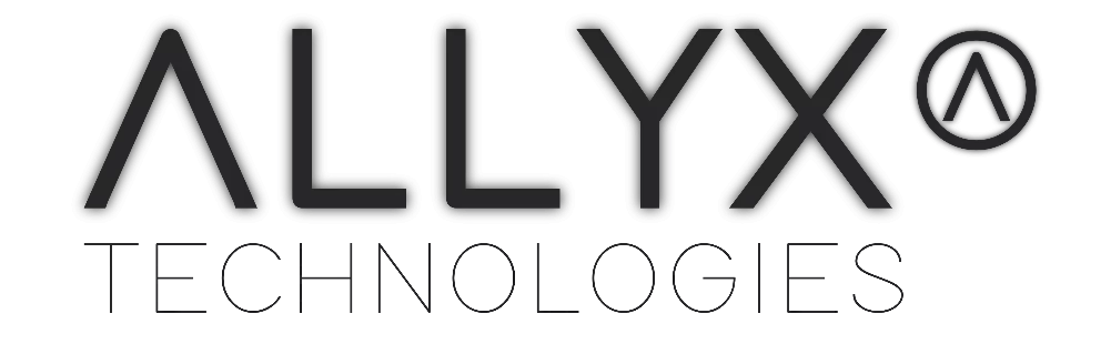 ALLYX Technologies, gestion de maintenance GMAO simple et intuitive